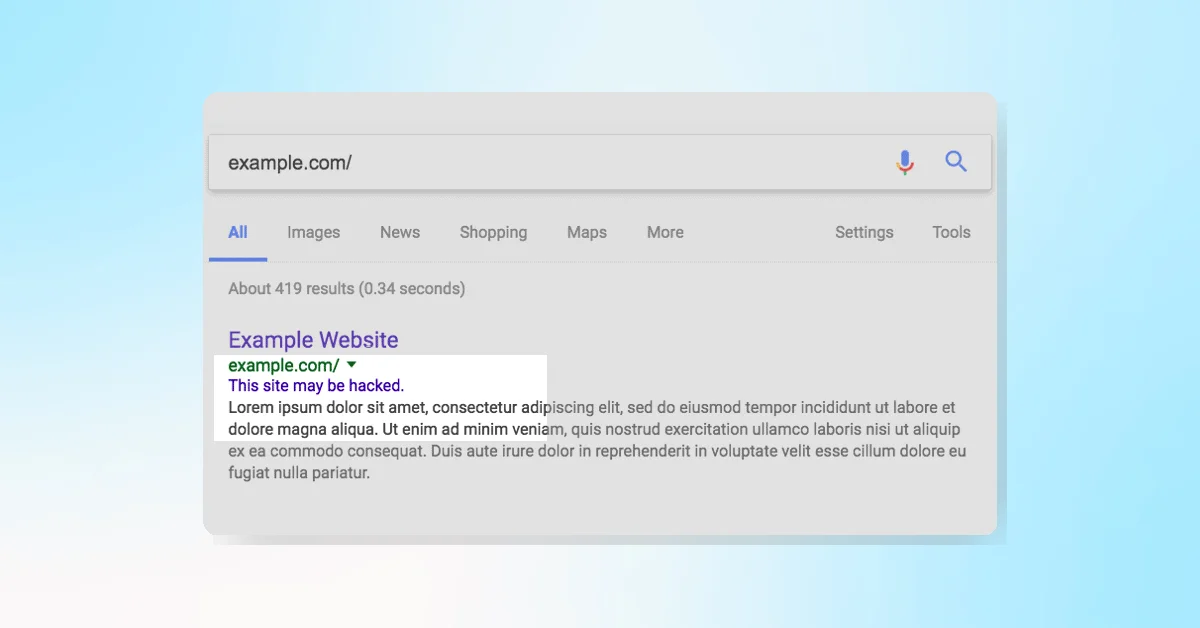 Google Warns of Sudden Crawl Increase: Check for Infinite Spaces, Hacked Content