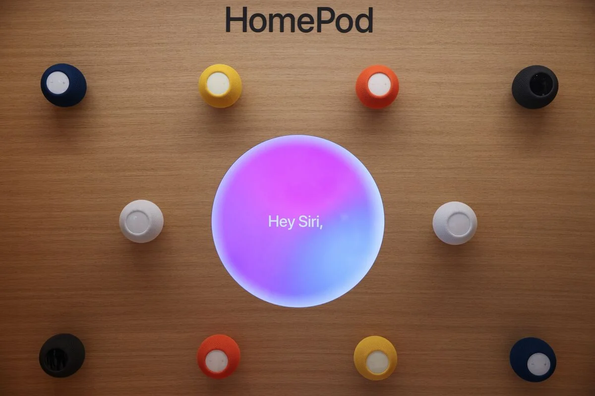 Apple Plans AI Search Engine for Siri to Rival OpenAI and Google