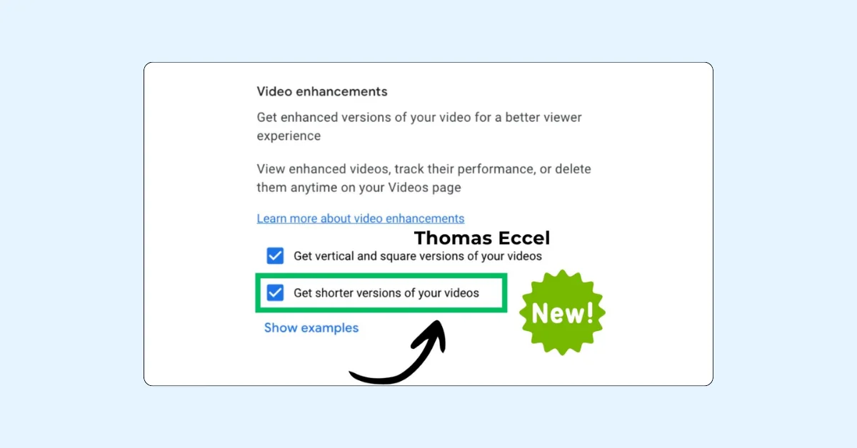 Google Ads Introduces AI-Powered Video Shortening Feature for Demand Gen Campaigns