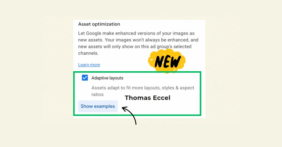 Google Ads Demand Gen Image Ads Get New Adaptive Layouts for Better Reach