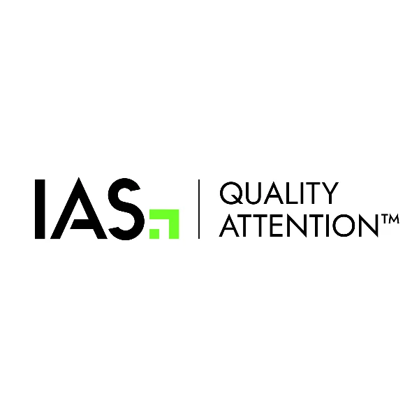 IAS Expands Quality Attention to Mobile In-App, Enhances Accuracy and Coverage