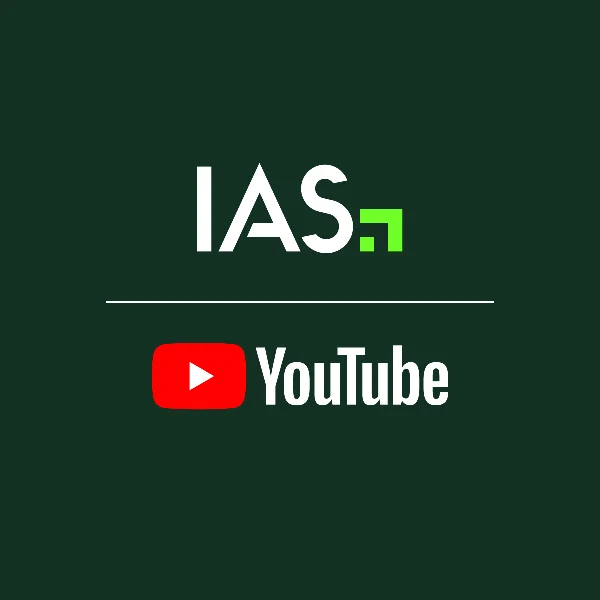 IAS Expands Brand Safety and Suitability Reporting for Misinformation on YouTube