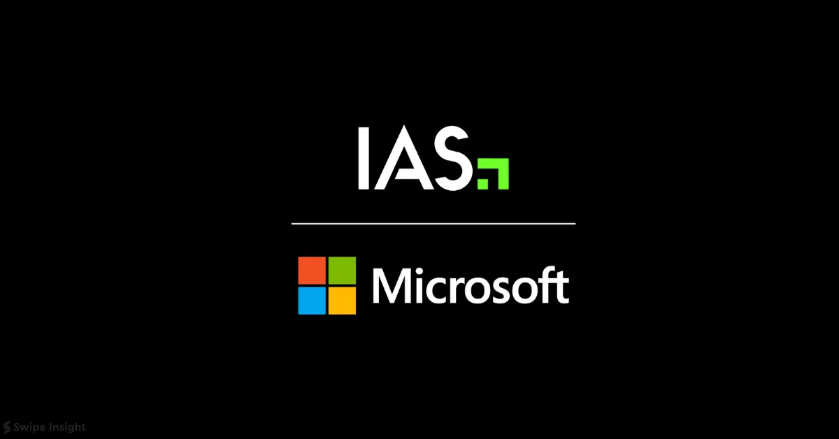 IAS Expands Measurement Solutions for Microsoft Advertising Network