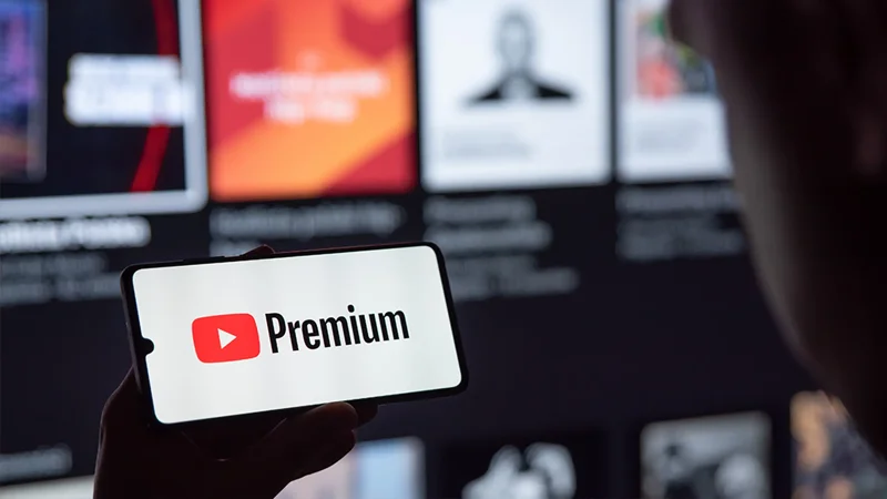 Google Cracks Down on VPN-Created YouTube Premium Subscriptions