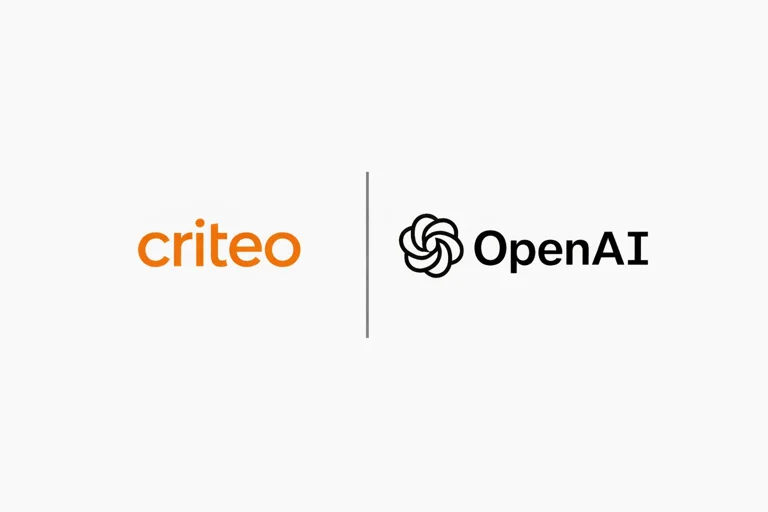 Criteo Joins OpenAI ChatGPT Ad Pilot as First Adtech Partner
