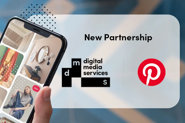 Pinterest Expands to MENA