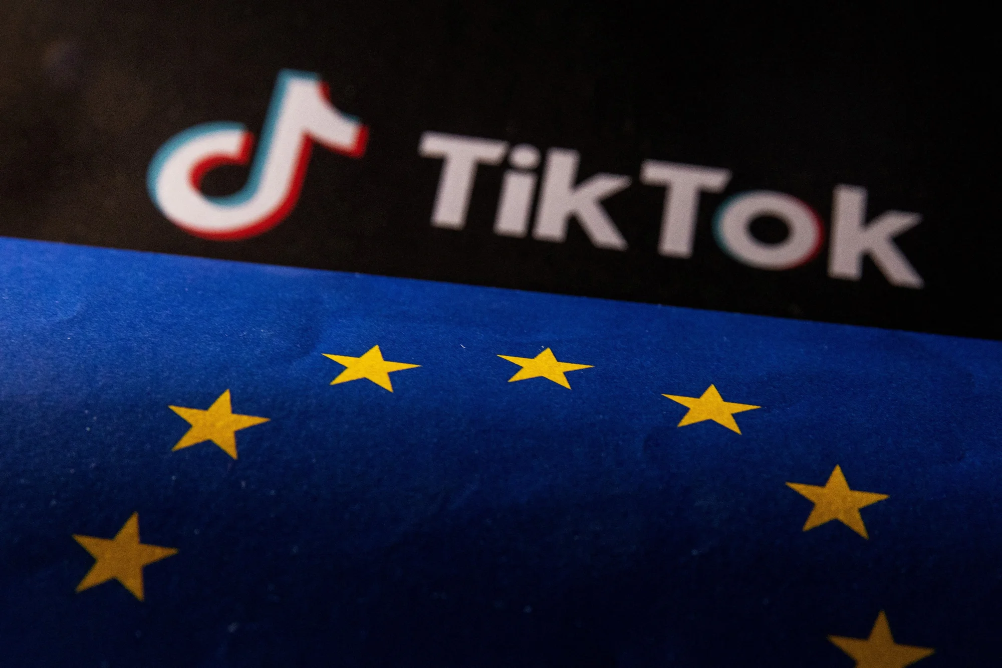 TikTok Fined in Europe for Violating User Data Transfer Regulations