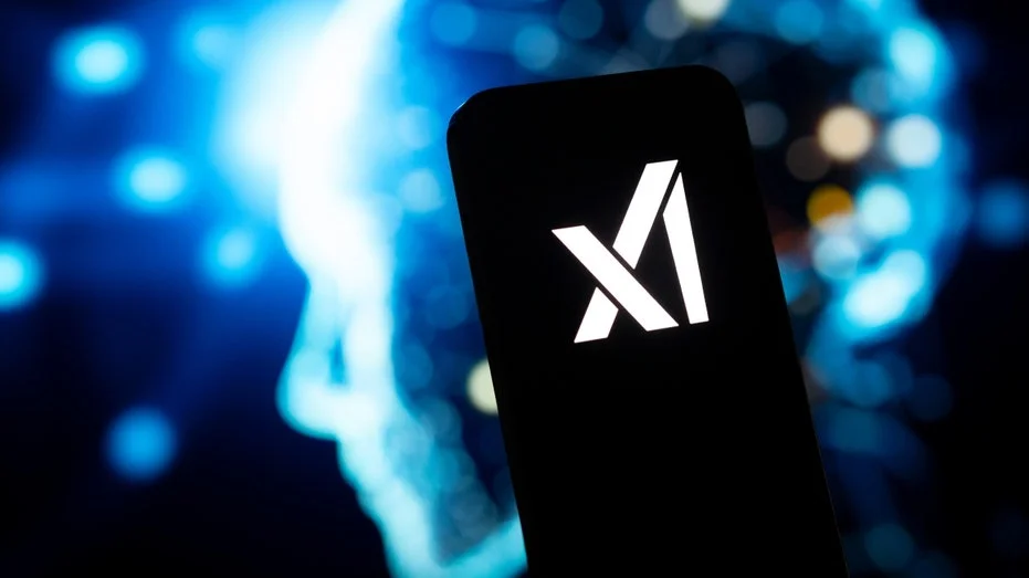 xAI raises $6 billion in Series C funding