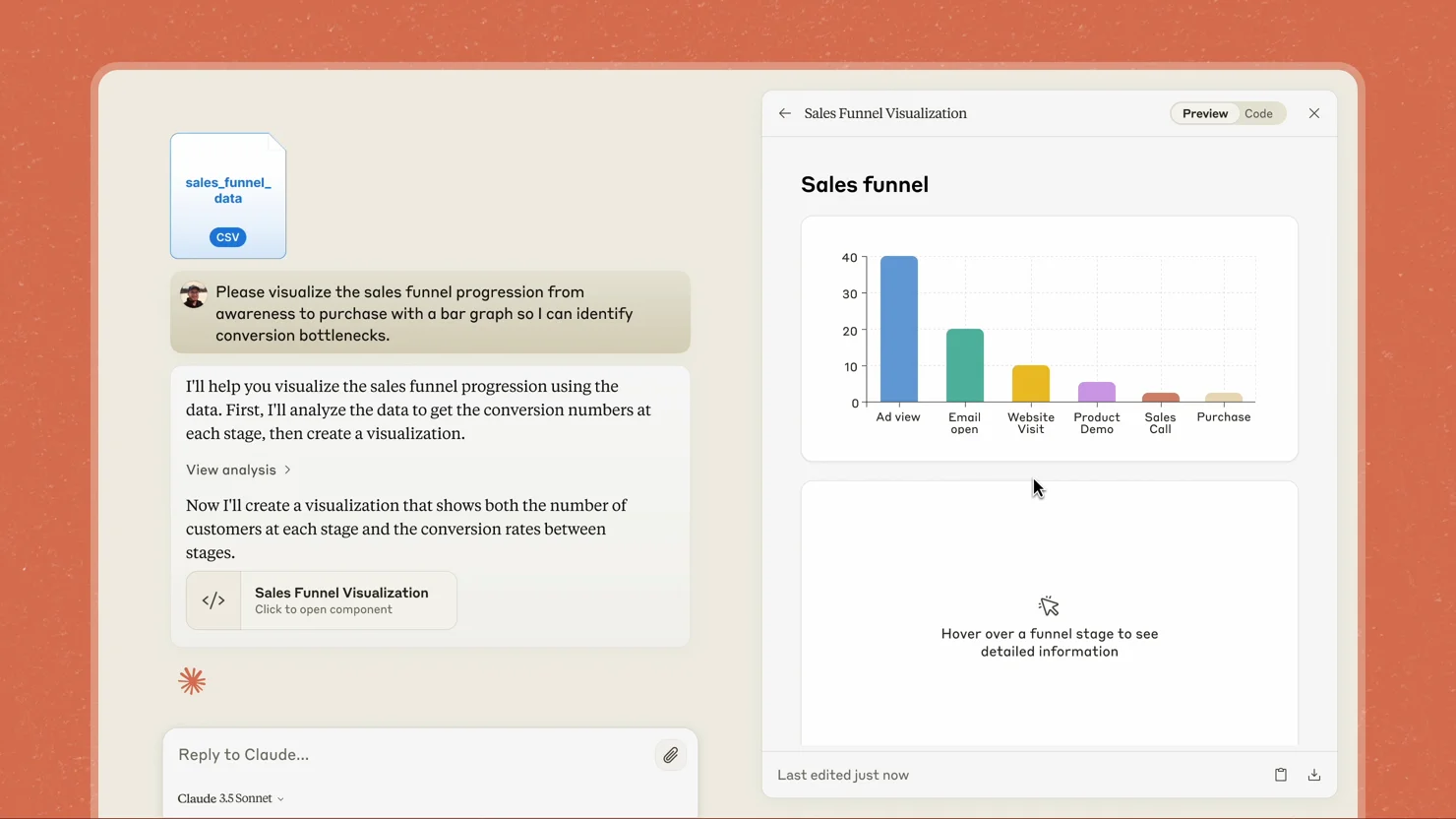 Claudei Launches Analysis Tool for Real-Time Data Insights and Code Execution