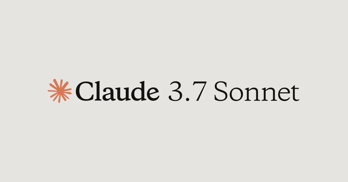 Anthropic launches Claude 3.7 Sonnet the first hybrid AI reasoning model for users