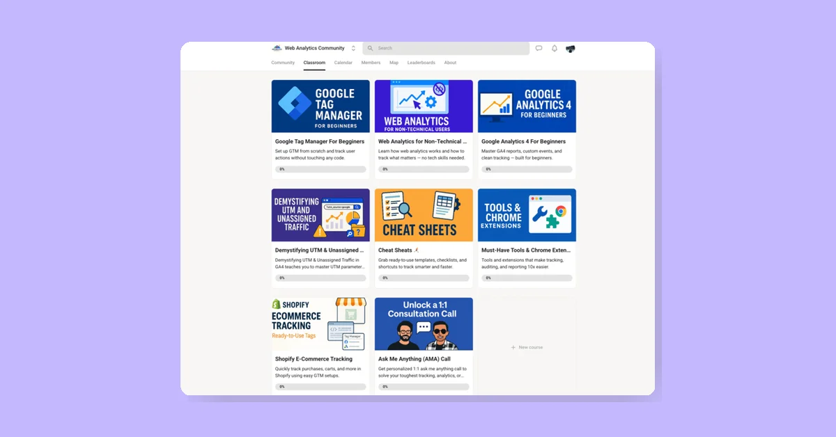 New Web Analytics Community Launches to Support Marketers and Data Professionals