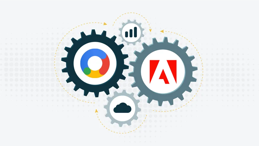 How Adobe and Google Marketing Platform Integrate to Power Media in 2024