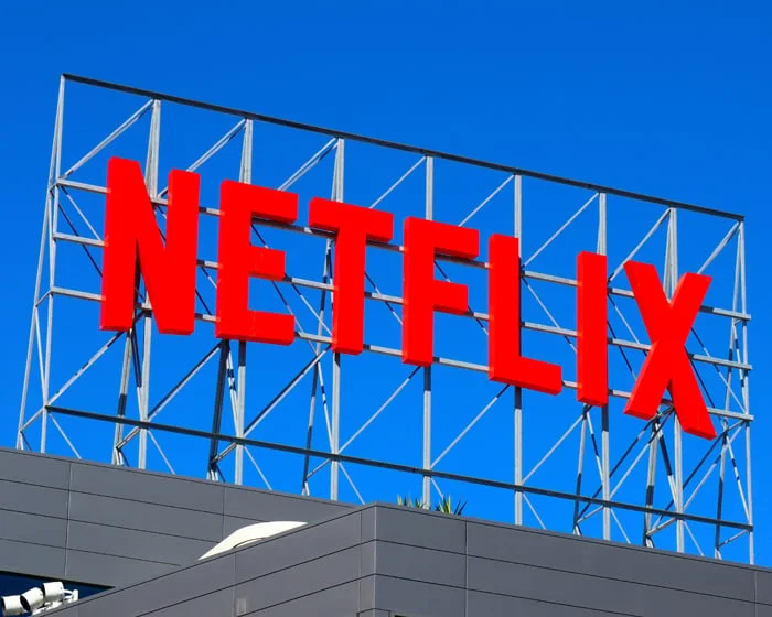 Netflix Boosts Ad Revenue with New Measurement Partners and Anti-Password Sharing