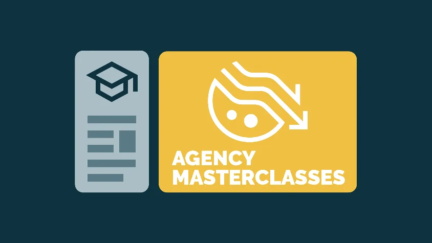 Master the 3P Cookie Countdown with Adswerve's Agency Classes