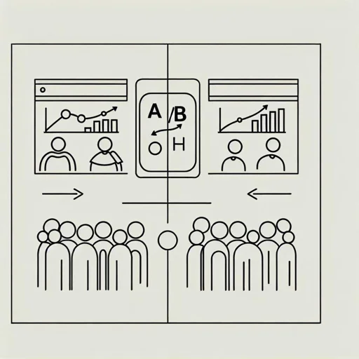 Unraveling the Complexities of A/B Testing in Marketing Analytics