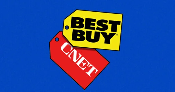 Best Buy and CNET Debut New Retail-Publisher Partnership