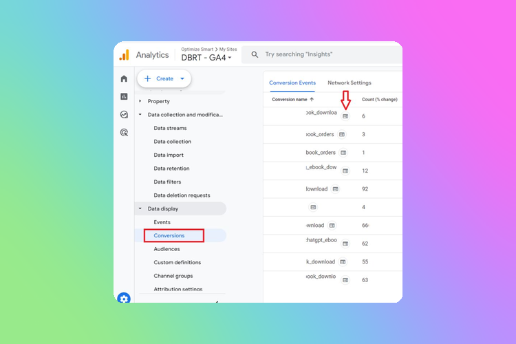 'Once Per Event' Inflates Your Conversion Count in GA4