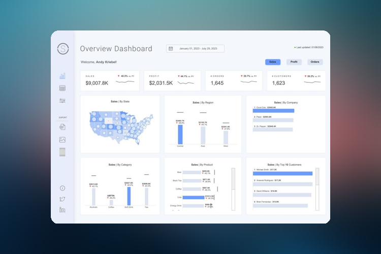 Double Your Tableau Dashboard Quality with These Steps Today