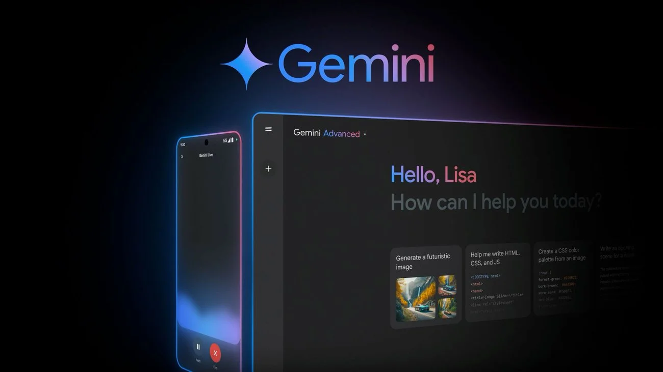 Gemini 1.5 Pro: New Intelligent Features for Advanced Subscribers
