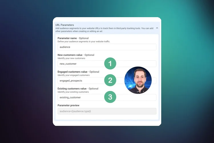 Track New vs. Existing vs. Prospective Customers in GA4 with Facebook Ads