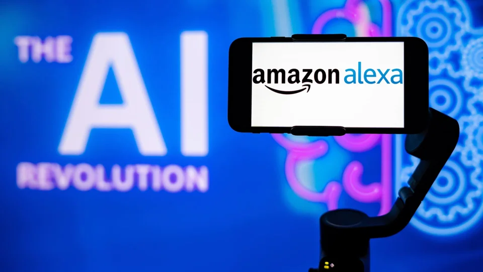 Amazon to Overhaul Alexa with AI and Introduce Monthly Subscription Fee