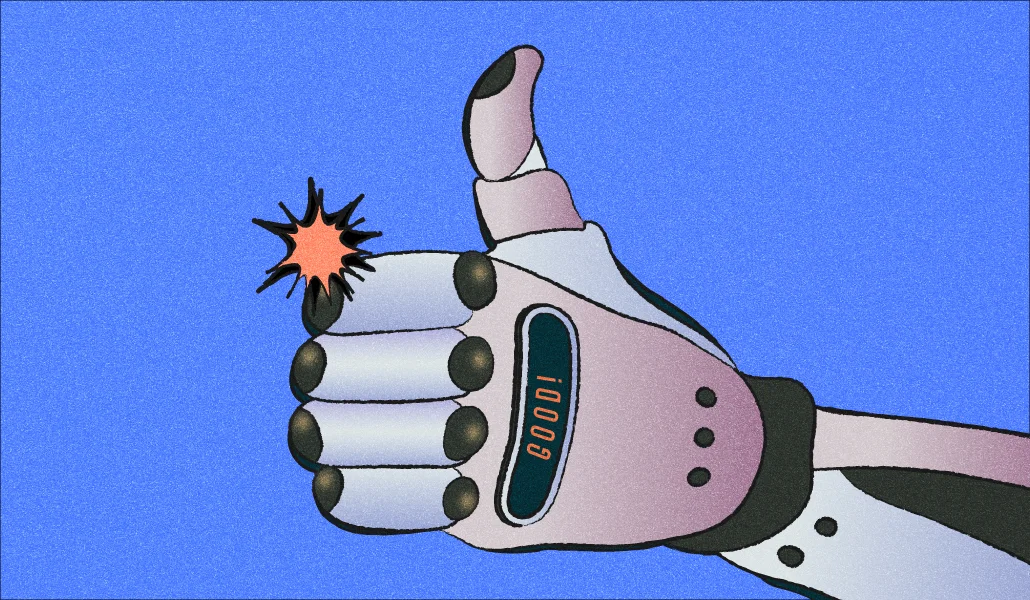 Media Briefing: Publishers explore the business-side applications of generative AI 