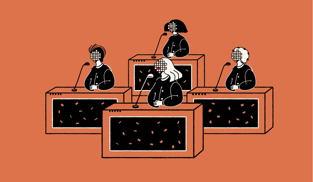 Rumors Persist on Potential WPP Breakup Amid Turnaround Plan