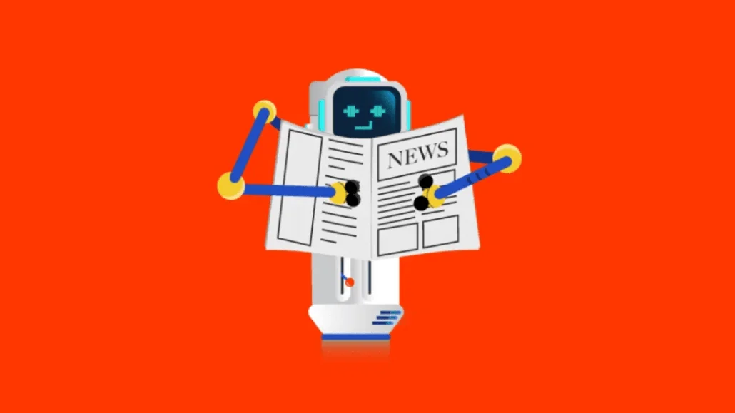 Why publishers fear traffic, ad declines from Google's AI-driven search results