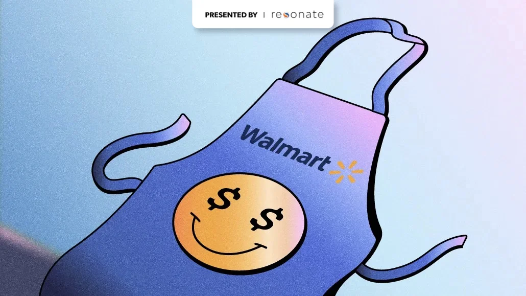 Walmart Launches Self-Serve Insights Connectors for Supplier Optimization