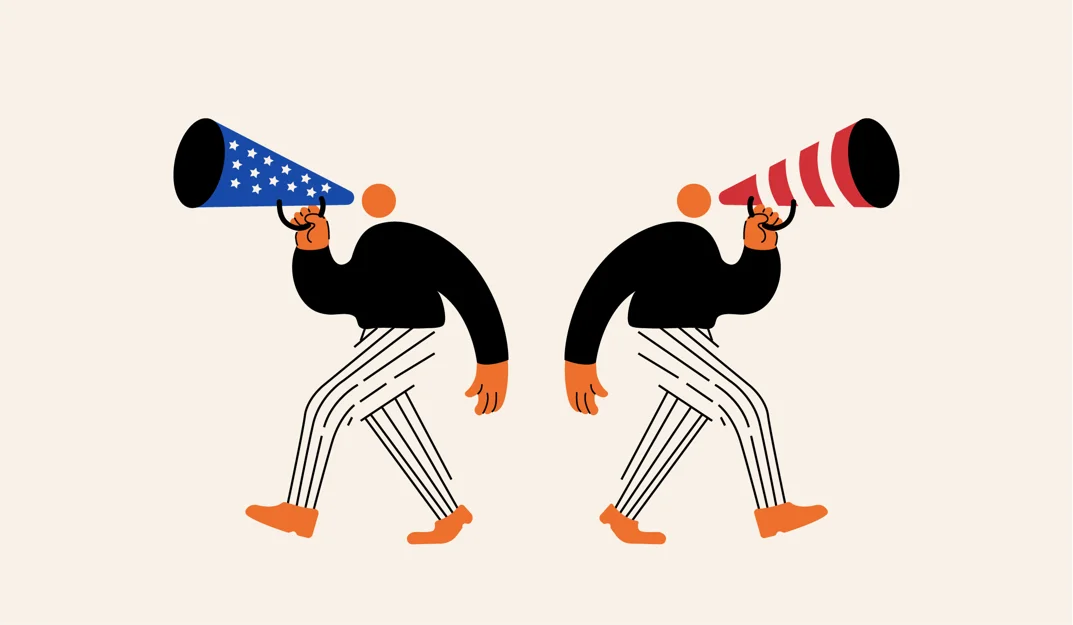 News Publishers Bracing for Potential Ad Slumps as Election Season Looms
