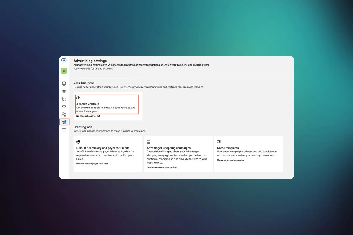Facebook Ads Update: Set Placement Limits and Use Customer Lists in Advantage+ Campaign