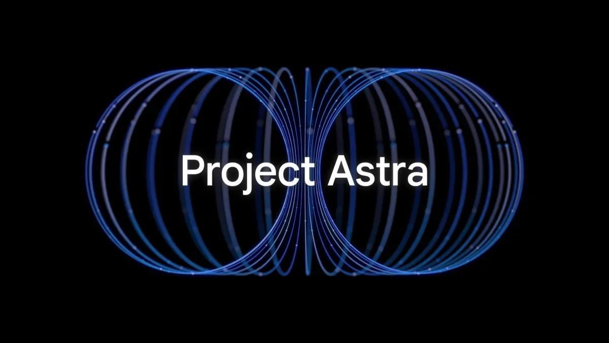 Google's Project Astra: AI Assists in Everyday Life with Visual Memory