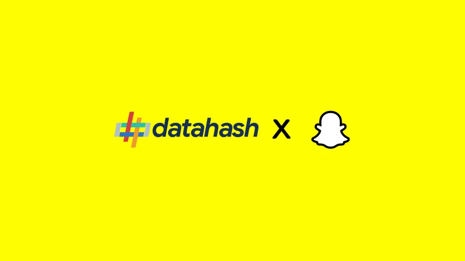 Snapchat Partners with Datahash to Boost Ad Performance via CAPI