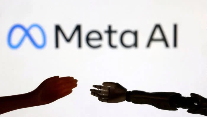 Meta's Bet on Chatbots Sparks New Tech Rivalry Wave