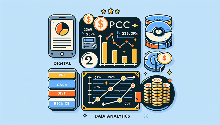 Effective Ways to Reduce GA4 Data Costs on BigQuery: Detailed Tips and Strategies