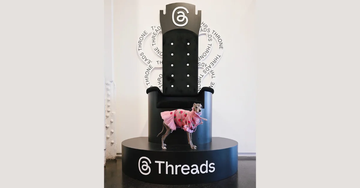 Threads Introduces Photo Tagging Feature