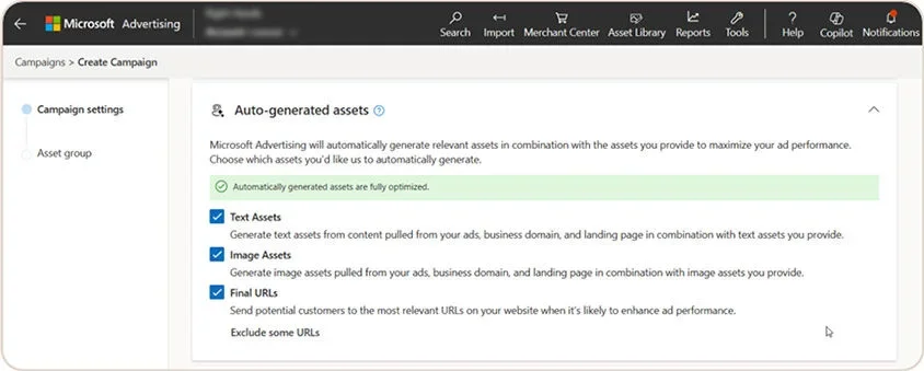 Performance Max Campaigns Gain New Controls