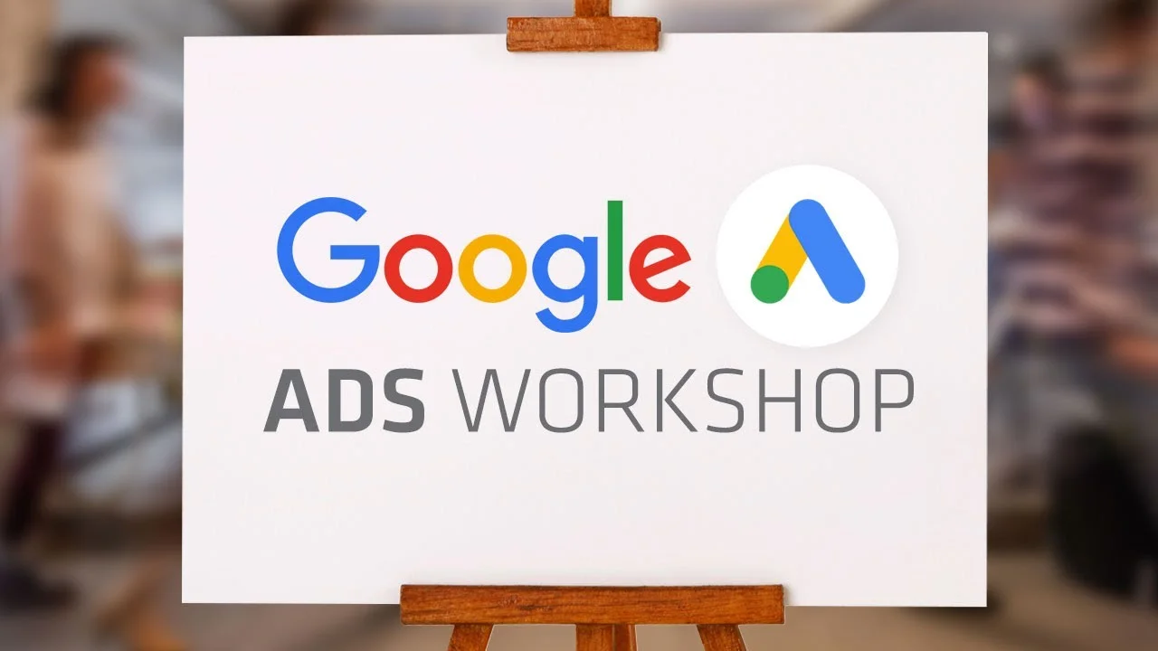 Google Hosts Performance Max and Google Ads API Workshop on July 17, 2024