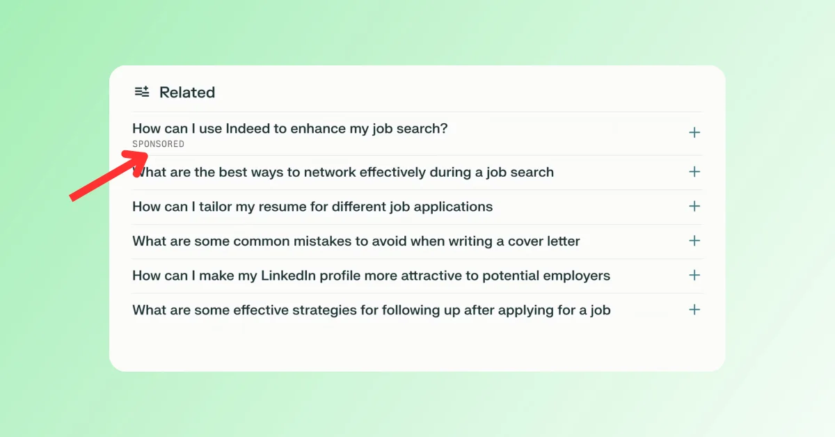 Perplexity Introduces Ads with Sponsored Questions and Paid Media in the U.S.