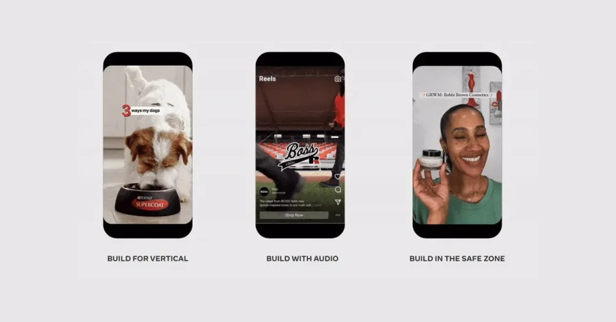 Meta Marketing API Expands to Support Reels Ads Integration