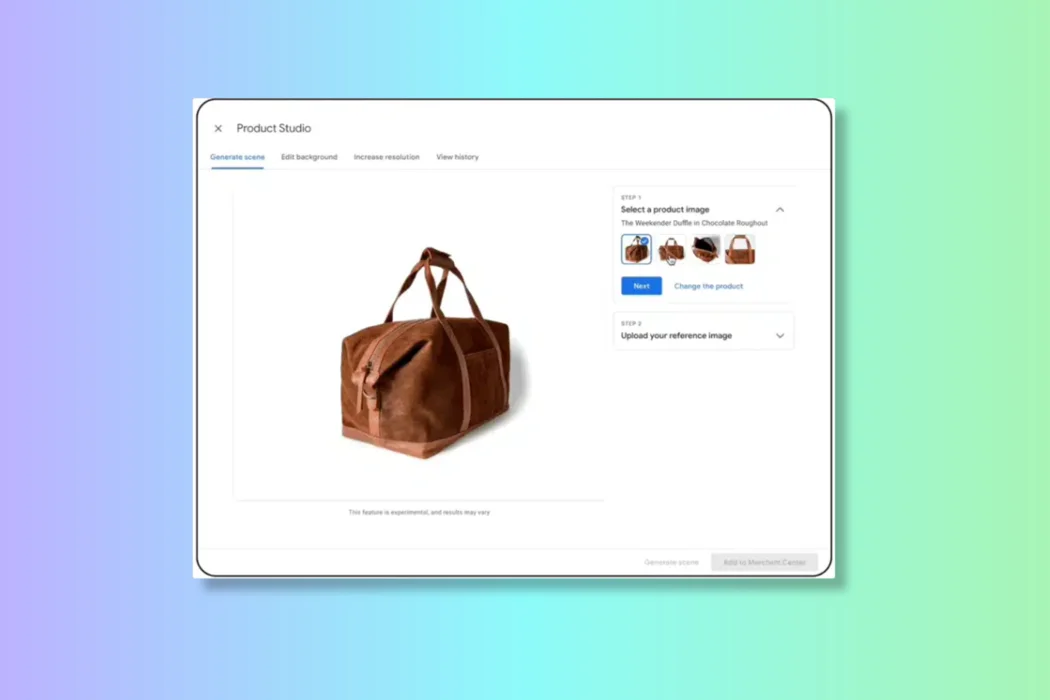 Google Launches AI Branding Tools and Visual Profiles for Merchants