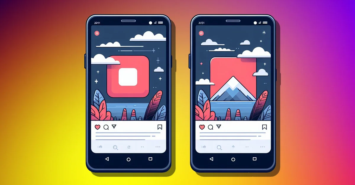 Instagram Tests 1-View Disposable Stories and 7-Day Long Stories