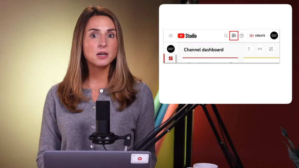 Youtube New Help Center Integration