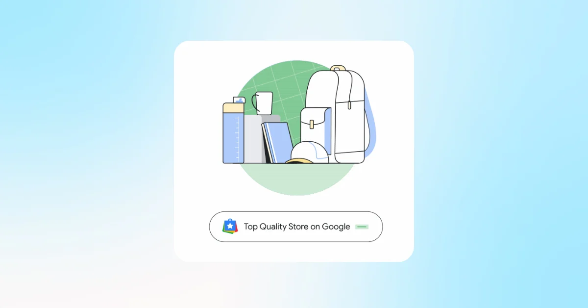 Google launches store widget to boost shopper confidence and increase sales