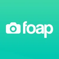 Foap logo