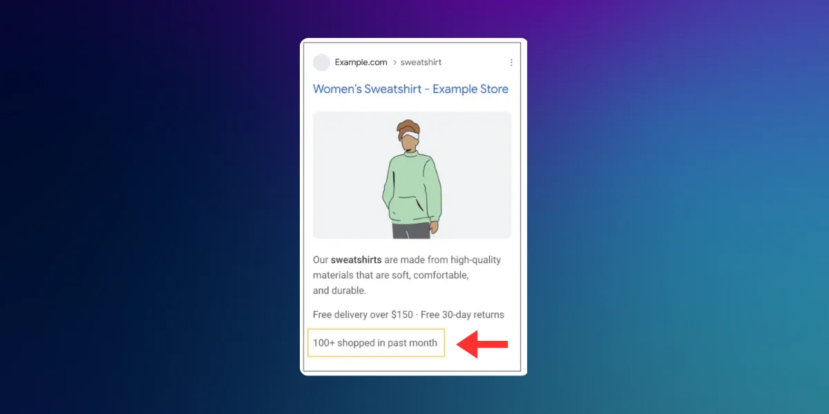 Google Introduces Conversion Annotations for Shopping Product Ads