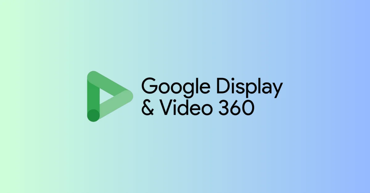 Google Announces Three Major Changes to Display & Video 360 API and Structured Data Files