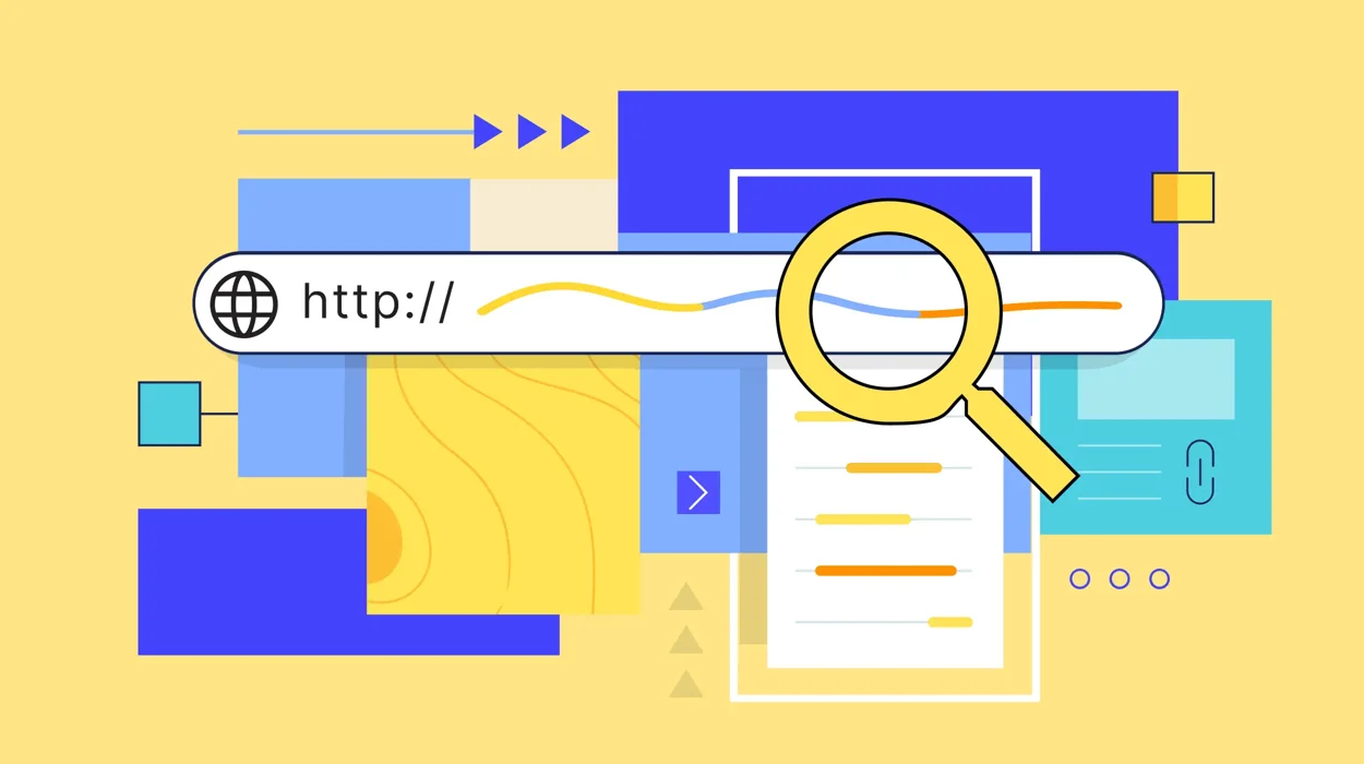 Google Updates URL Parameter Best Practices for SEO