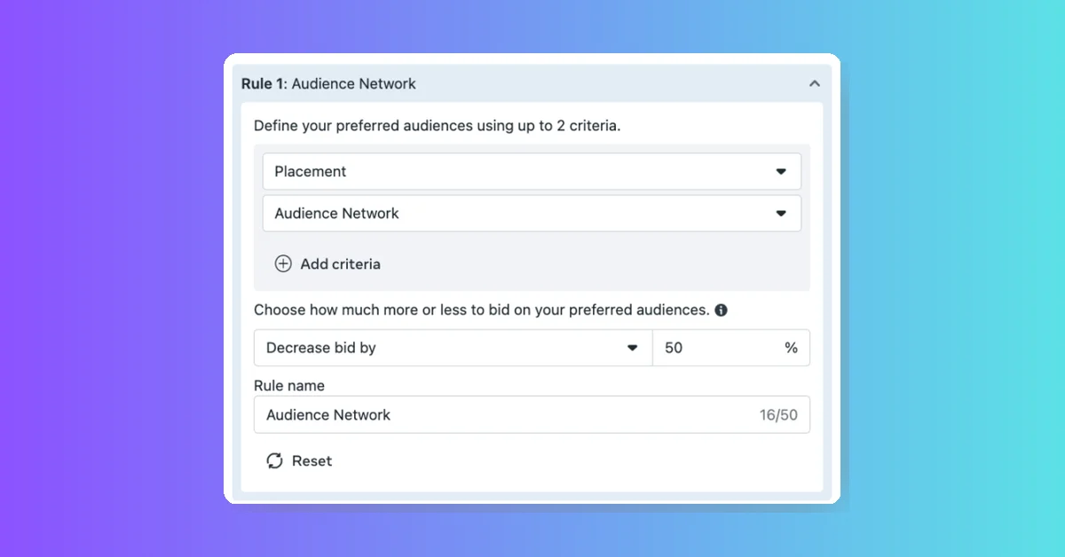 Meta Expands Value Rules to All Campaign Objectives for More Advertisers