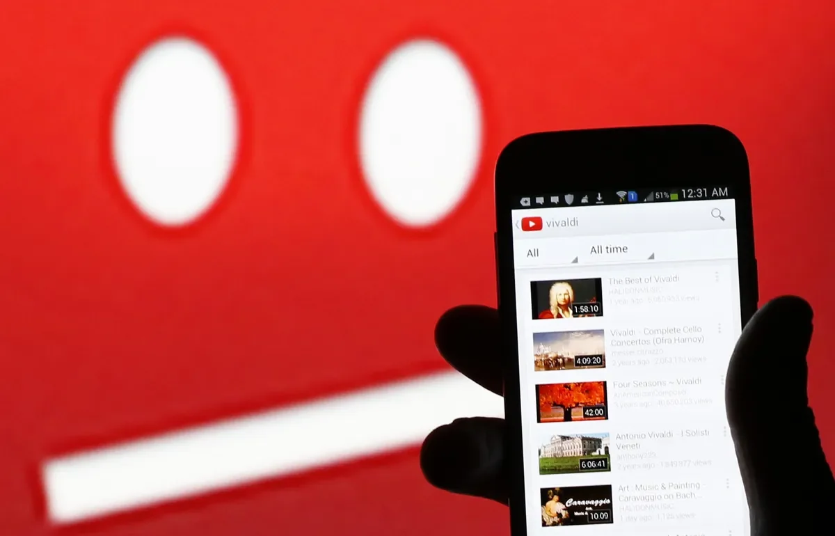 YouTube is Experimenting with Server-Side Ad Injection to Fight Ad Blockers